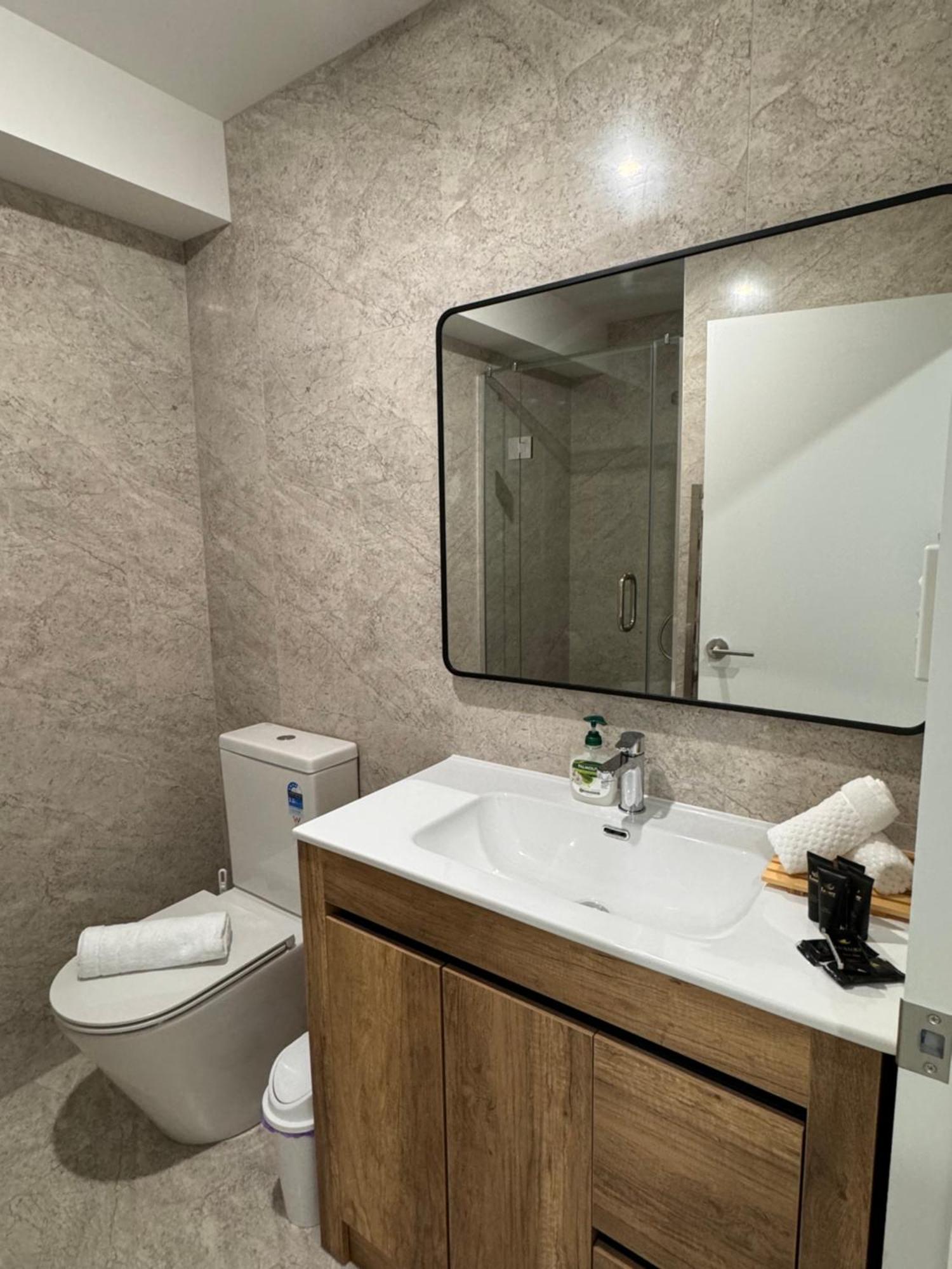 3Br Auckland Holiday Home Near Outlet Shops And Costco מראה חיצוני תמונה