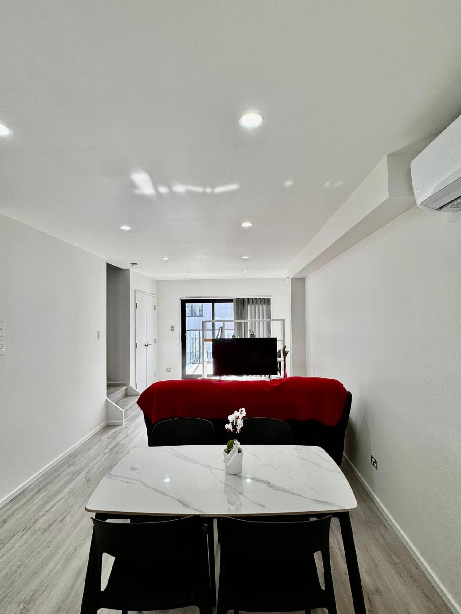 3Br Auckland Holiday Home Near Outlet Shops And Costco מראה חיצוני תמונה