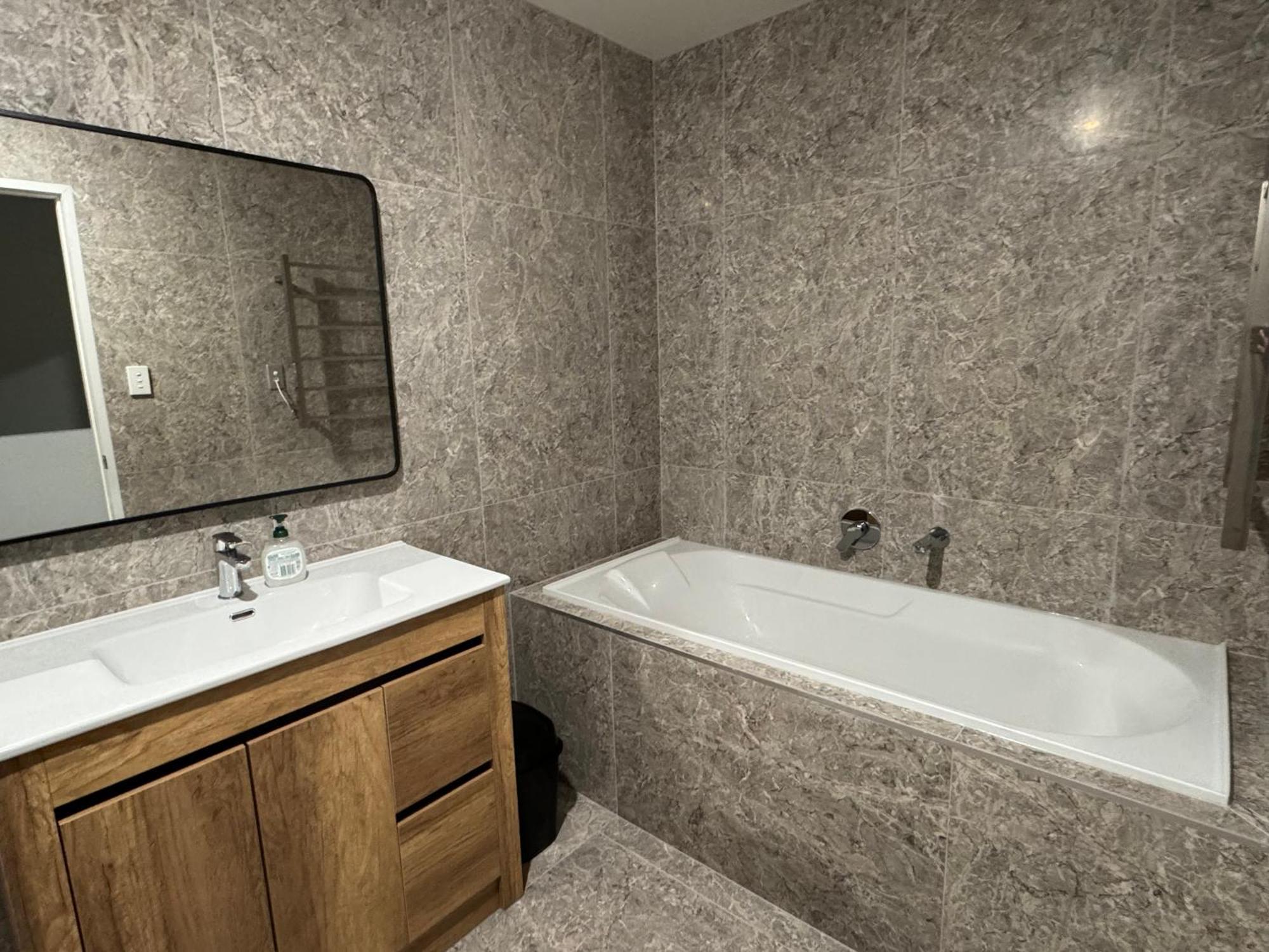 3Br Auckland Holiday Home Near Outlet Shops And Costco מראה חיצוני תמונה